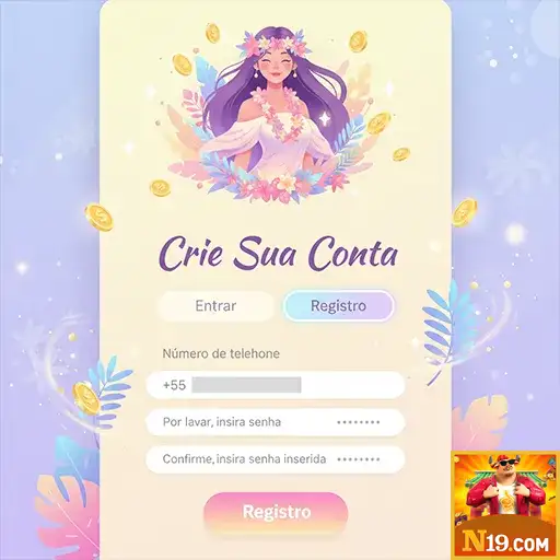 n19 mergulhe em profissional apostas ao vivo